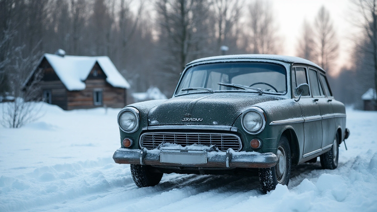 Советы по ежедневной эксплуатации автомобиля