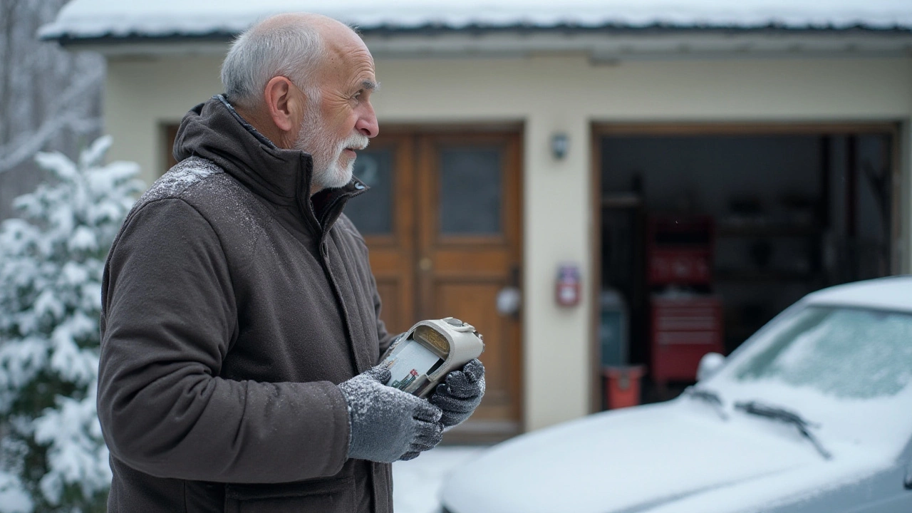 Как часто менять масло в двигателе при редкой эксплуатации автомобиля