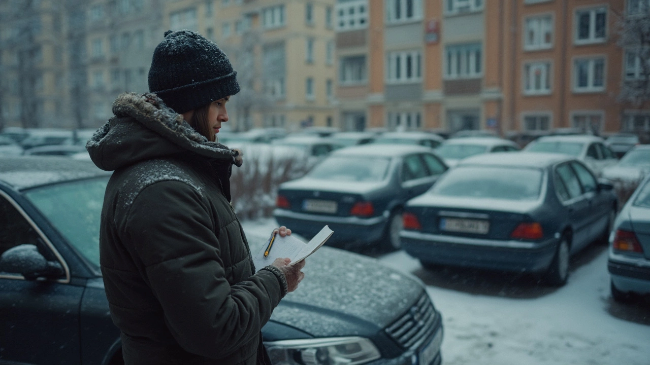 Какой пробег считается хорошим для продажи автомобиля: простые ориентиры и советы