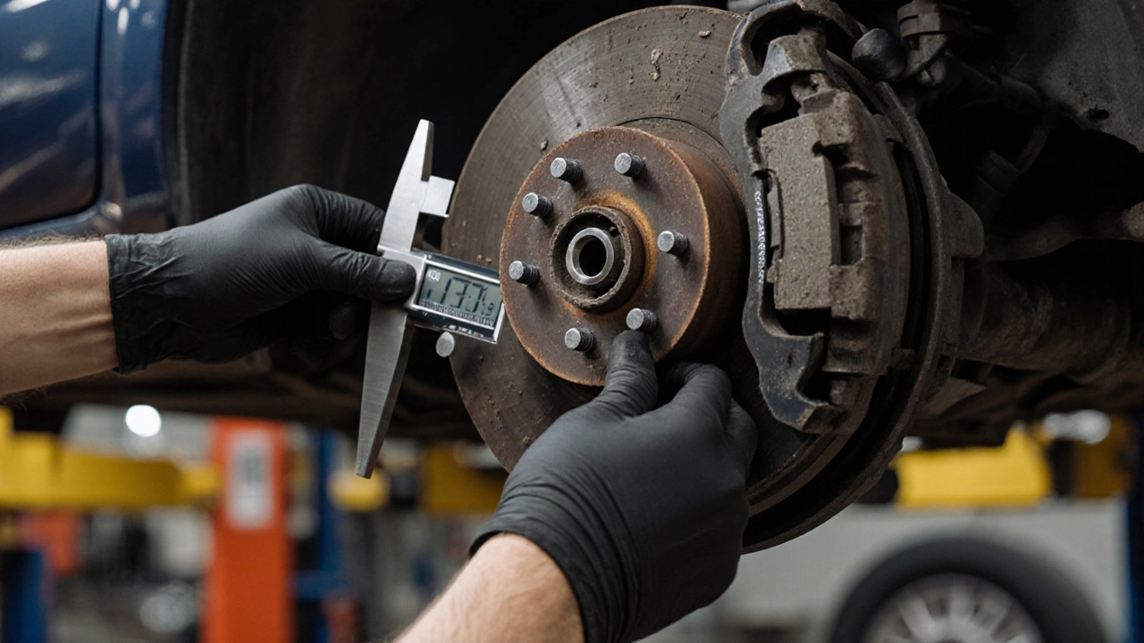 Через сколько км менять тормозные колодки: когда пора заменить и на что обратить внимание