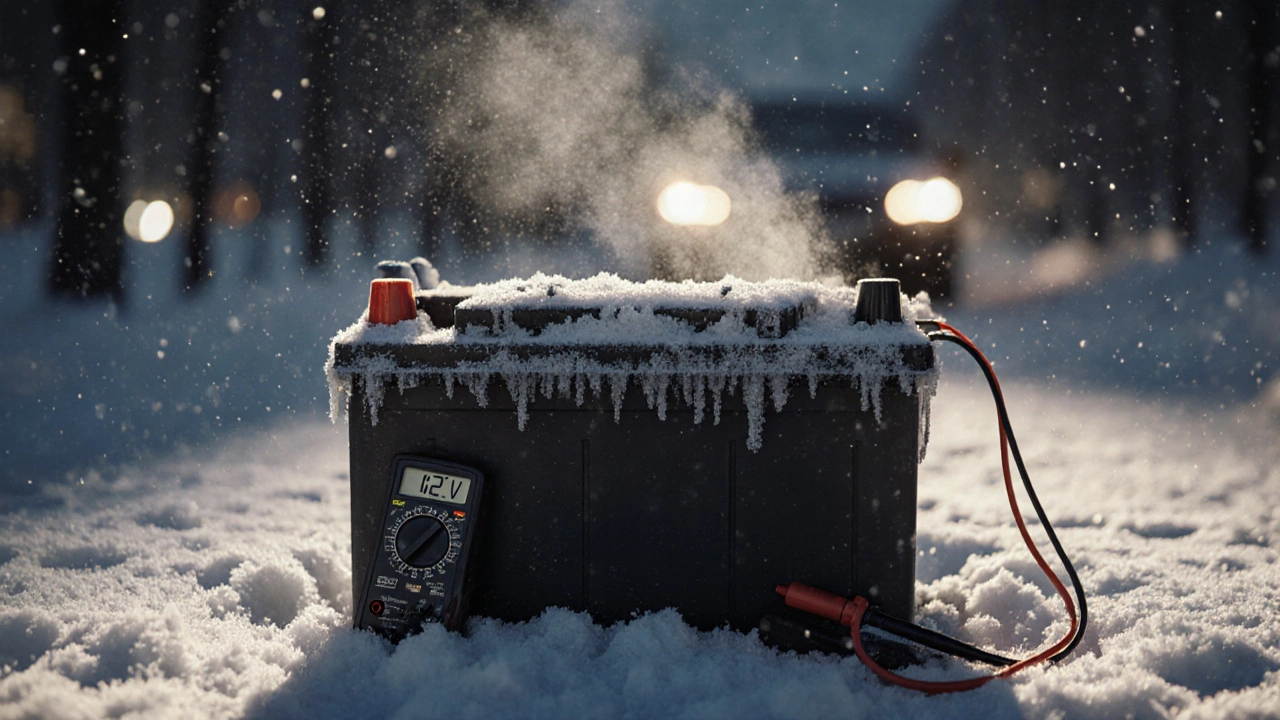 Сколько лет служит автомобильный аккумулятор: реальные сроки и как продлить жизнь батарее