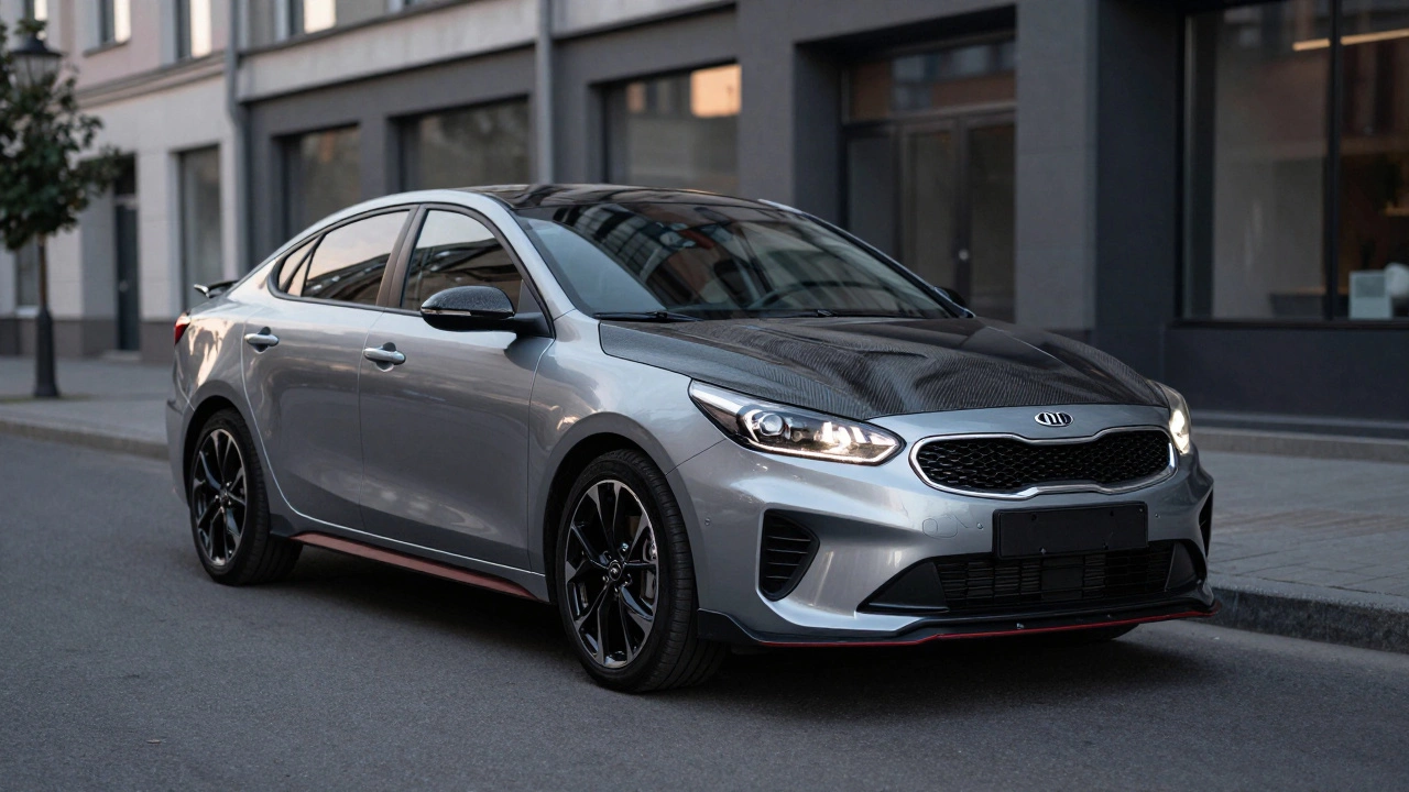 Что такое стайлинг в автомобиле: простыми словами о внешнем тюнинге