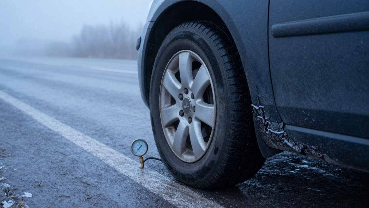 Как часто надо менять всесезонные шины? Сроки, признаки износа и советы для российских дорог