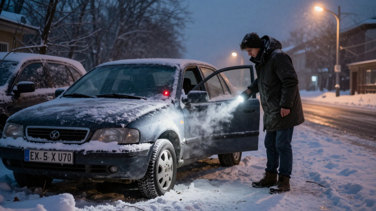 Какой самый надёжный аккумулятор для автомобиля в 2025 году