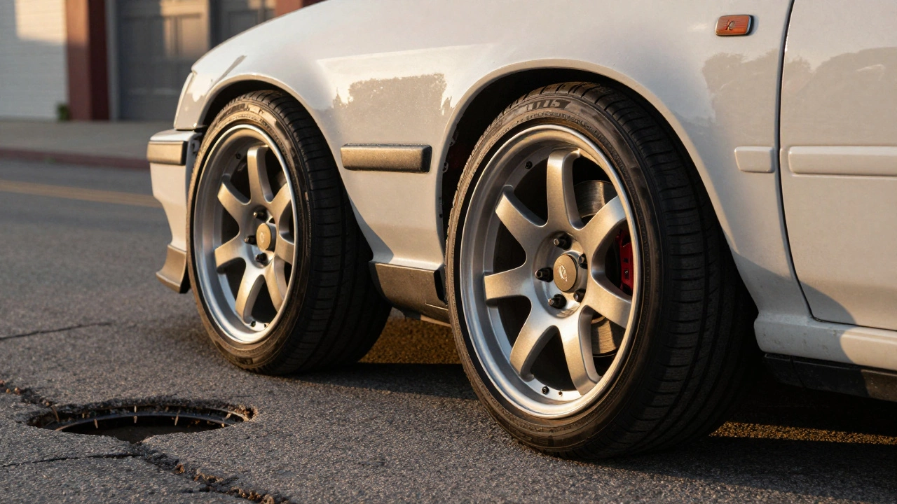 Можно ли ставить американки на авто: плюсы, минусы и реальные последствия