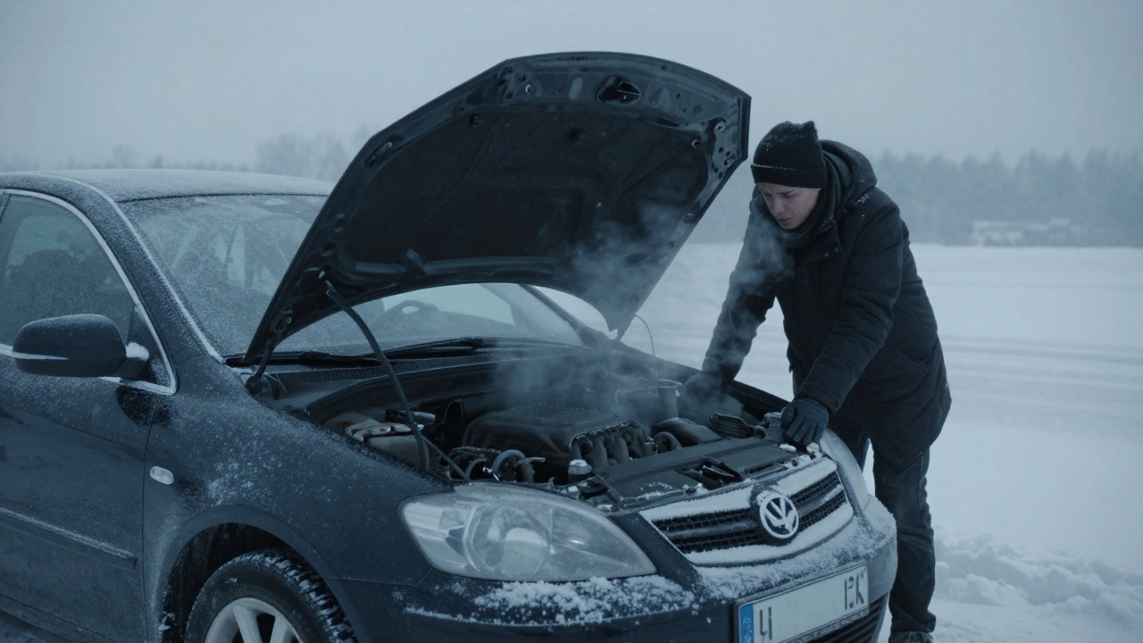 Как выбрать автомобильный аккумулятор в 2026 году: полное руководство по проверке параметров