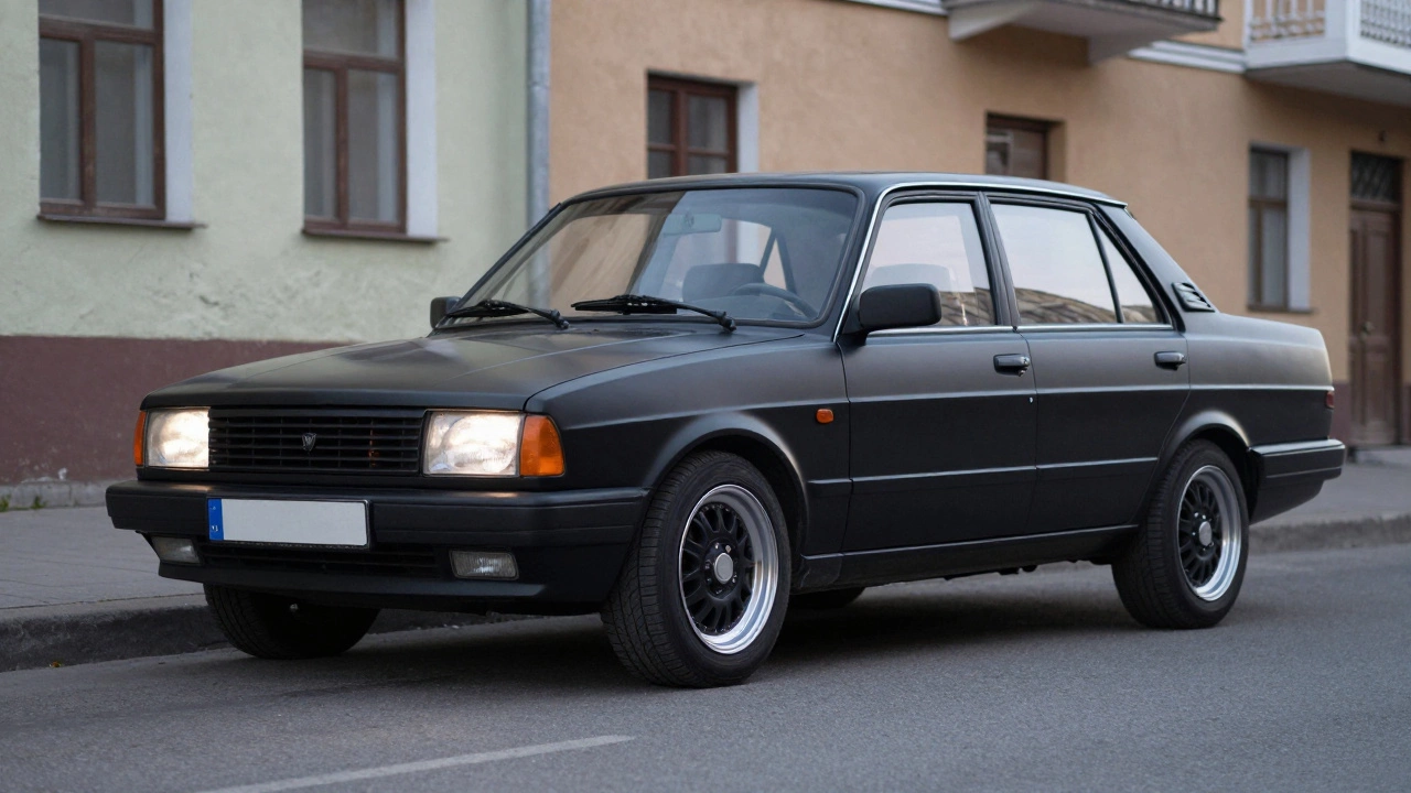 Какой язык дизайна в автомобилях: что значит современный стиль кузова