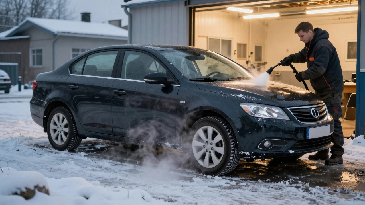 Сколько лет можно ездить на одной машине: реальные сроки службы автомобиля без капитального ремонта