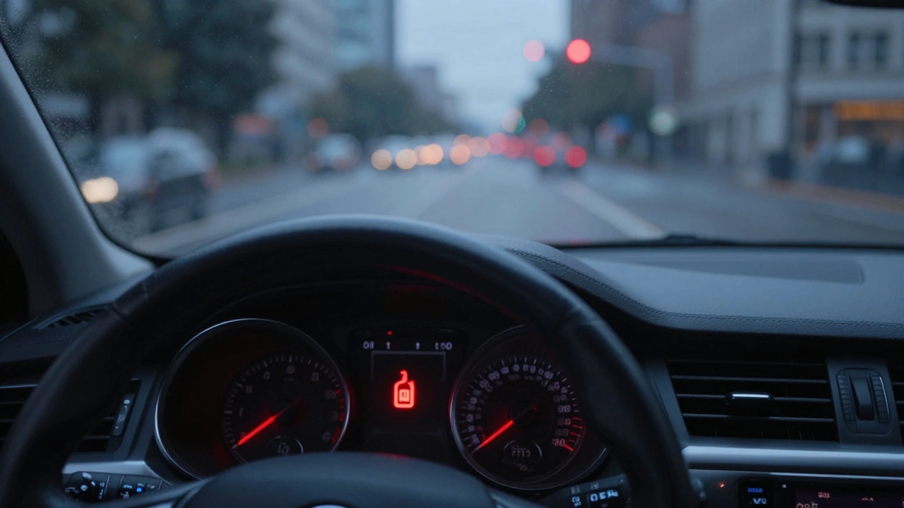 Интервалы замены масла в двигателе: когда пора ехать в сервис?