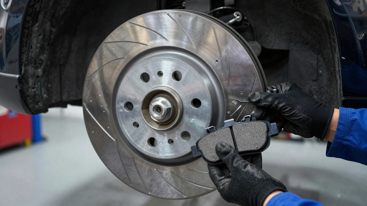 Brembo или Zimmermann: какие тормозные колодки лучше выбрать в 2026 году